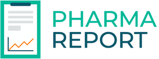 logo pharmareport