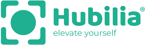 logo hubilia
