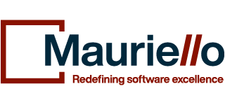 logo mauriello logo mauriello