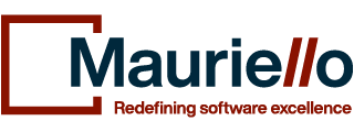 logo mauriello